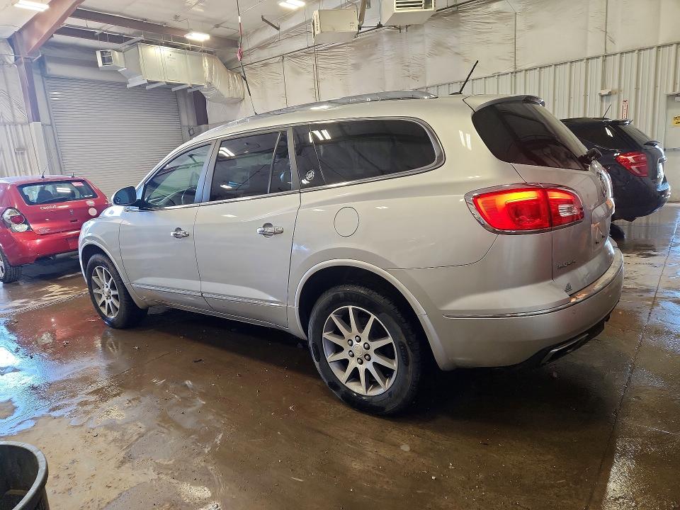 Продажа на аукционе авто 2014 Buick Enclave, vin: 5GAKRBKD1EJ259884, номер лота: 47939796