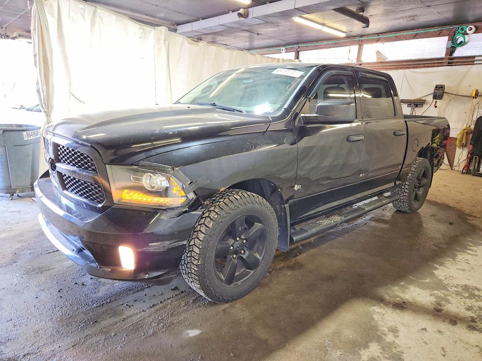 Aukcja sprzedaży 2014 Ram 1500, vin: 1C6RR7KT6ES412858, numer aukcji: 49180706