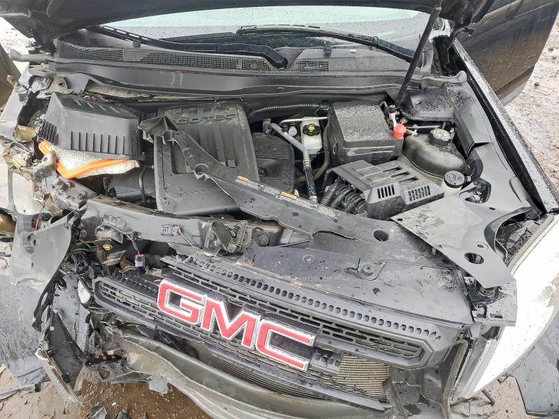 Auction sale of the 2016 Gmc Terrain, vin: 2GKFLTEK3G6247516, lot number: 47992156
