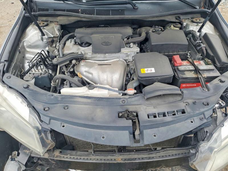 51368226 :رقم المزاد ، 4T1BF1FK2GU265183 vin ، 2016 Toyota Camry مزاد بيع
