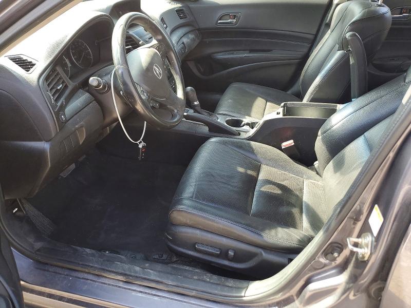 Aukcja sprzedaży 2015 Acura Ilx, vin: 19VDE1F32FE005770, numer aukcji: 50856106