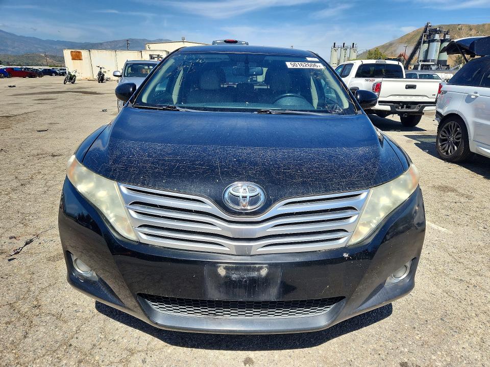 Aukcja sprzedaży 2011 Toyota Venza, vin: 4T3ZA3BB1BU048447, numer aukcji: 50162606