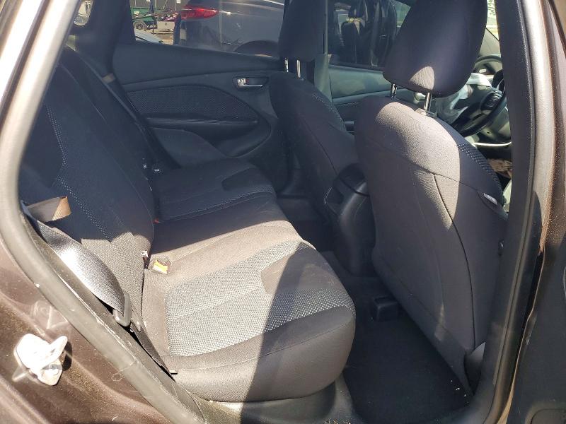 48775646 :رقم المزاد ، 1C3CDFFA5GD822014 vin ، 2016 Dodge Dart مزاد بيع