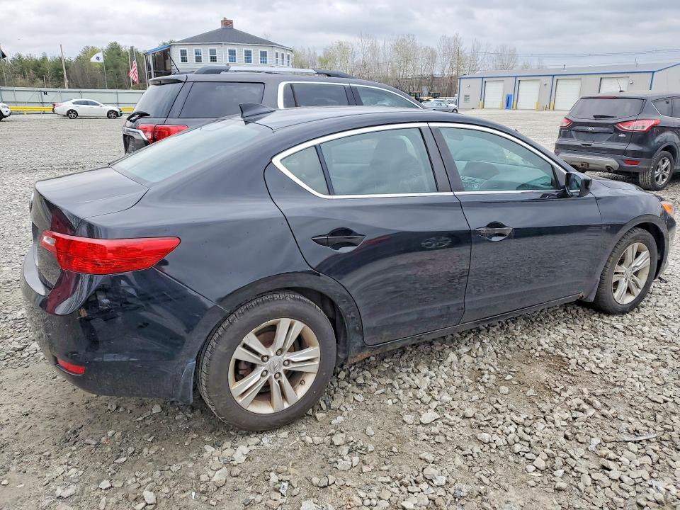 Продажа на аукционе авто 2013 Acura Ilx, vin: 19VDE1F38DE002305, номер лота: 49985256
