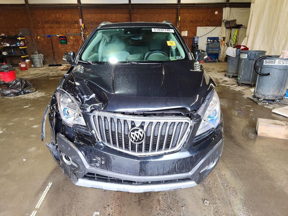 Продаж на аукціоні авто 2015 Buick Encore, vin: KL4CJHSB9FB240128, номер лоту: 51832746