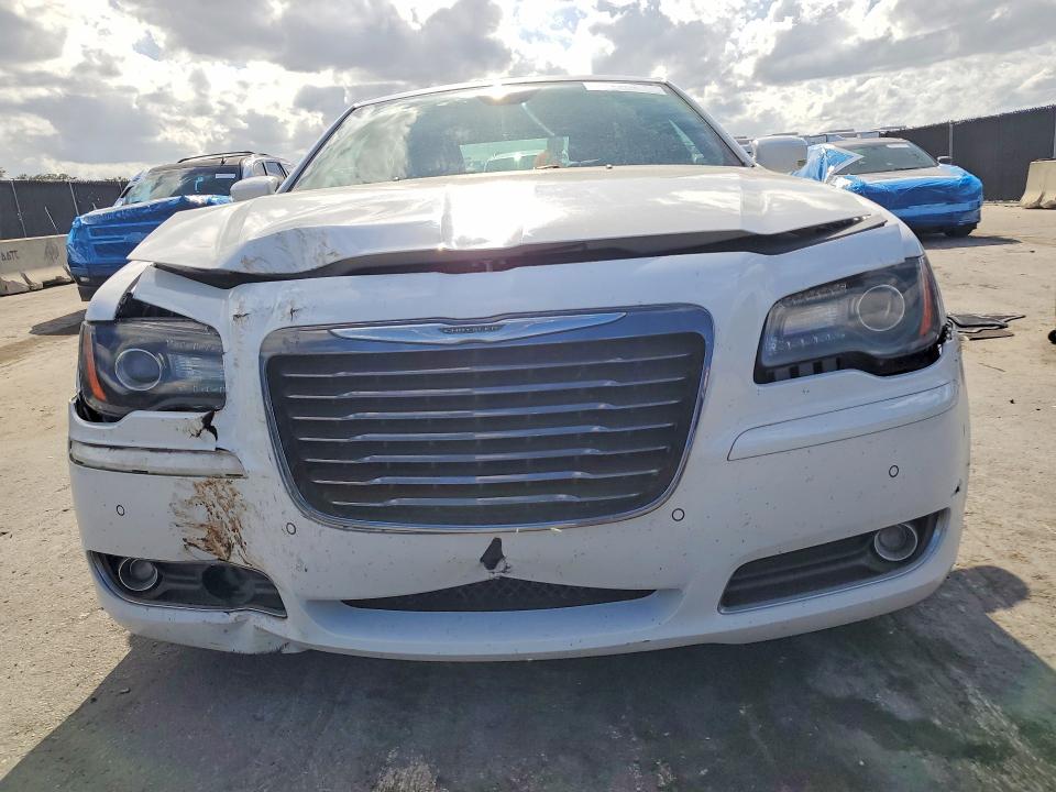 2014 Chrysler 300 მანქანა იყიდება აუქციონზე, vin: 2C3CCABG0EH356976, აუქციონის ნომერი: 51520776