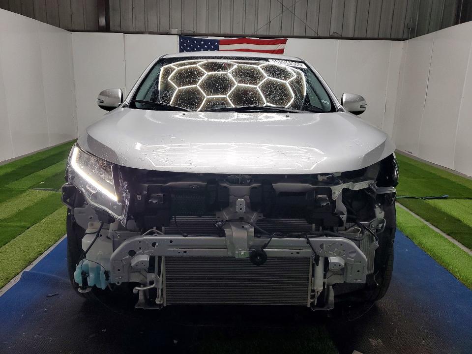 Продаж на аукціоні авто 2026 Mitsubishi Outlander Sport, vin: JA4ARUAU3TU003789, номер лоту: 48904966
