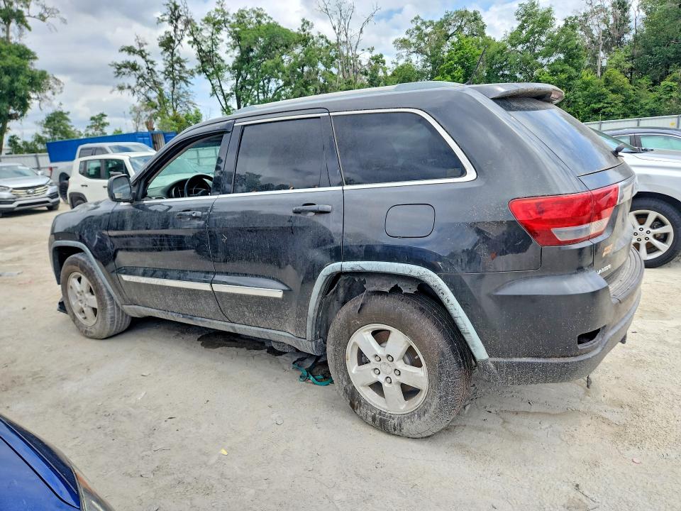 Продаж на аукціоні авто 2011 Jeep Grand Cherokee, vin: 1J4RS4GG6BC554117, номер лоту: 51412906