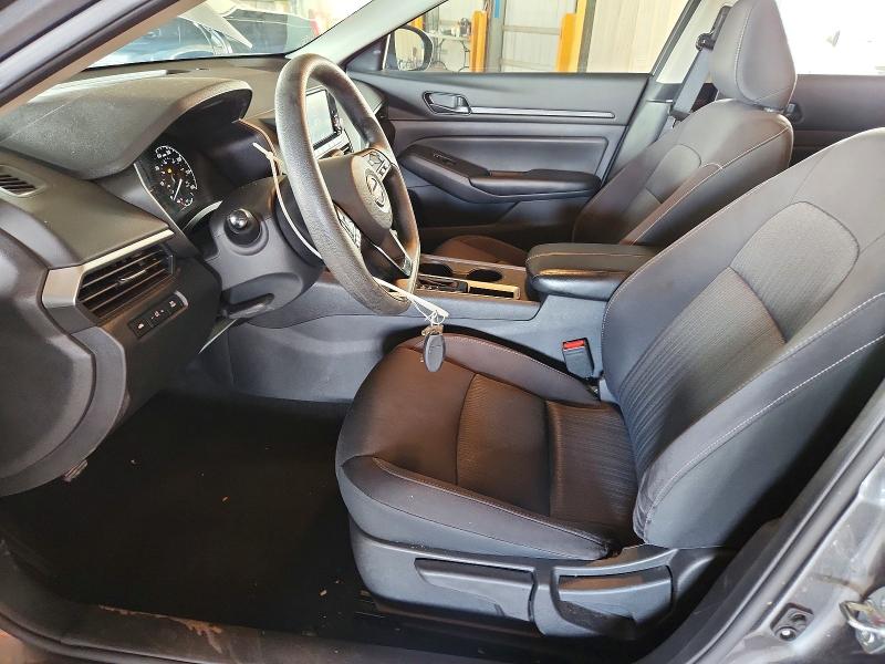 Aukcja sprzedaży 2024 Nissan Altima, vin: 1N4BL4BV1RN410733, numer aukcji: 52036276