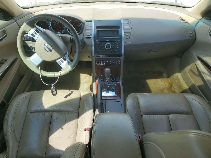 Продажа на аукционе авто 2008 Nissan Maxima, vin: 1N4BA41E88C819670, номер лота: 50336176