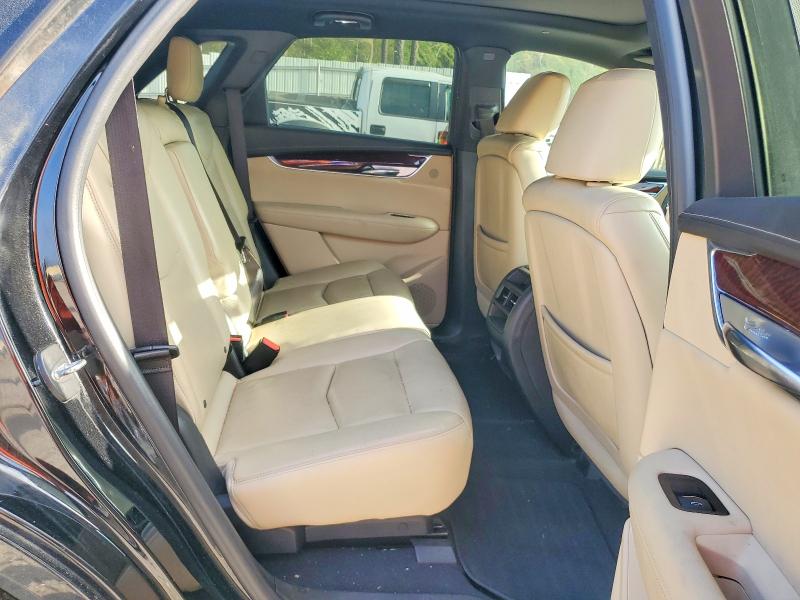 Aukcja sprzedaży 2017 Cadillac Xt5, vin: 1GYKNBRS5HZ109288, numer aukcji: 45823646