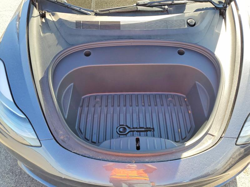 Продаж на аукціоні авто 2023 Tesla Model 3, vin: 5YJ3E1EA6PF694047, номер лоту: 48891906