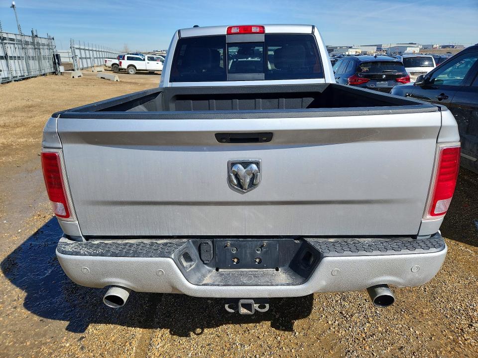 2015 Ram 1500 მანქანა იყიდება აუქციონზე, vin: 1C6RR7WM7FS607176, აუქციონის ნომერი: 49413176
