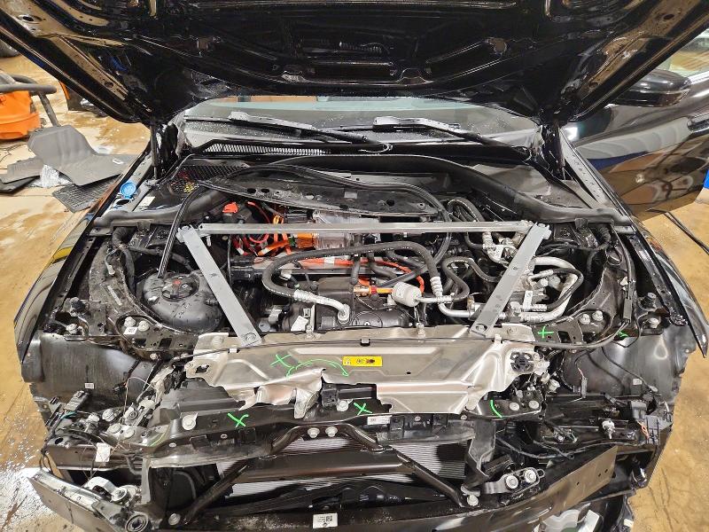 Auction sale of the 2025 Bmw I4, vin: WBY43HD09SFU09159, lot number: 50986726