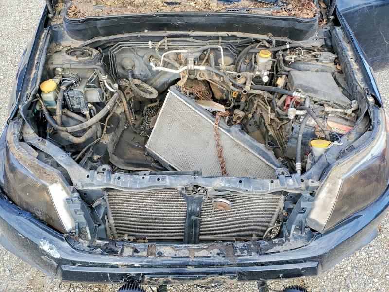 2012 Subaru Forester მანქანა იყიდება აუქციონზე, vin: JF2SHADC4CH404051, აუქციონის ნომერი: 49441256