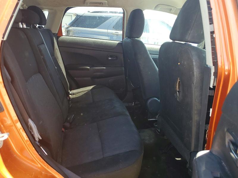 Продаж на аукціоні авто 2020 Mitsubishi Outlander Sport, vin: JA4AP3AU5LU022165, номер лоту: 50636546