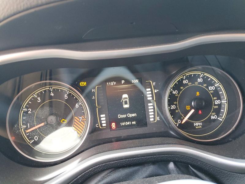 Продаж на аукціоні авто 2014 Jeep Cherokee, vin: 1C4PJLCS4EW299278, номер лоту: 50607356