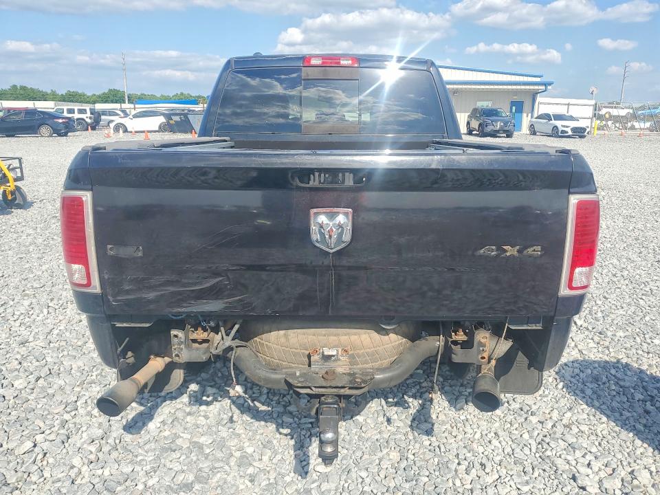 Aukcja sprzedaży 2014 Ram 1500, vin: 1C6RR7NT1ES453765, numer aukcji: 49758906