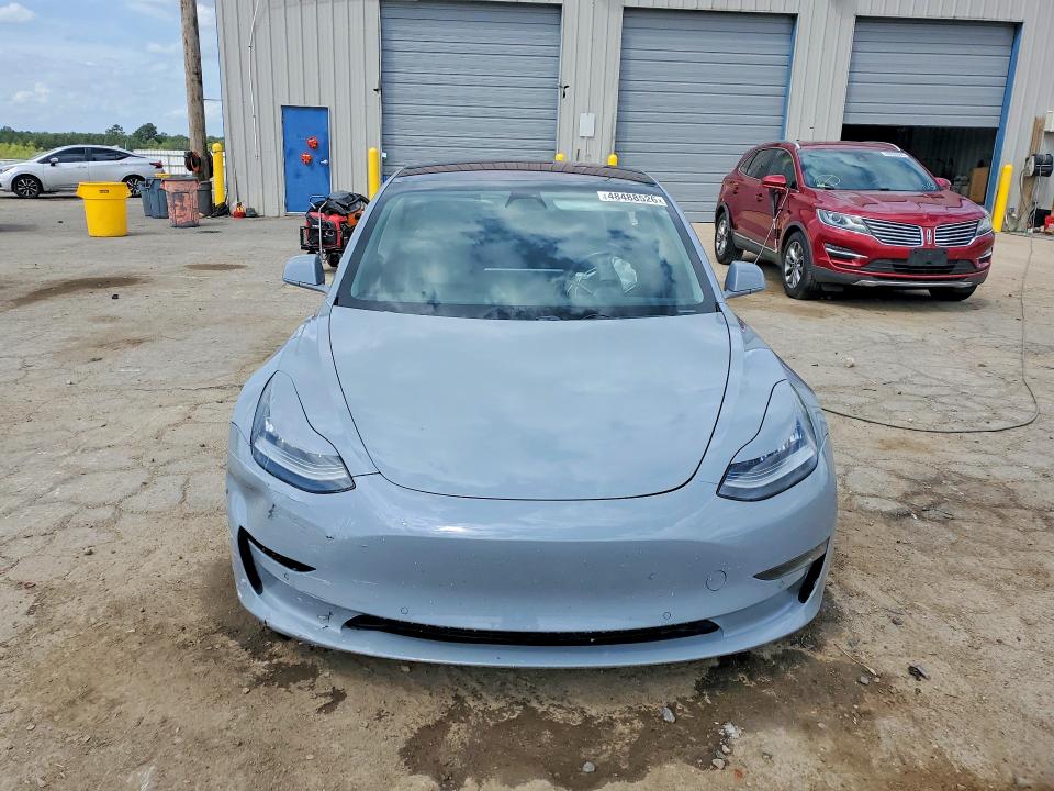 Aukcja sprzedaży 2019 Tesla Model 3, vin: 5YJ3E1EA3KF300528, numer aukcji: 48488526