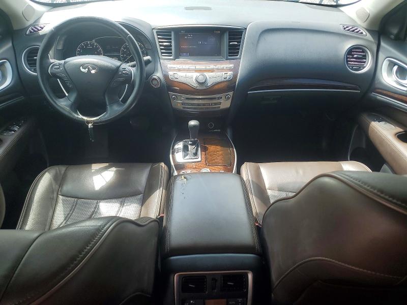 Продаж на аукціоні авто 2015 Infiniti Qx60, vin: 5N1AL0MN9FC522971, номер лоту: 50916826