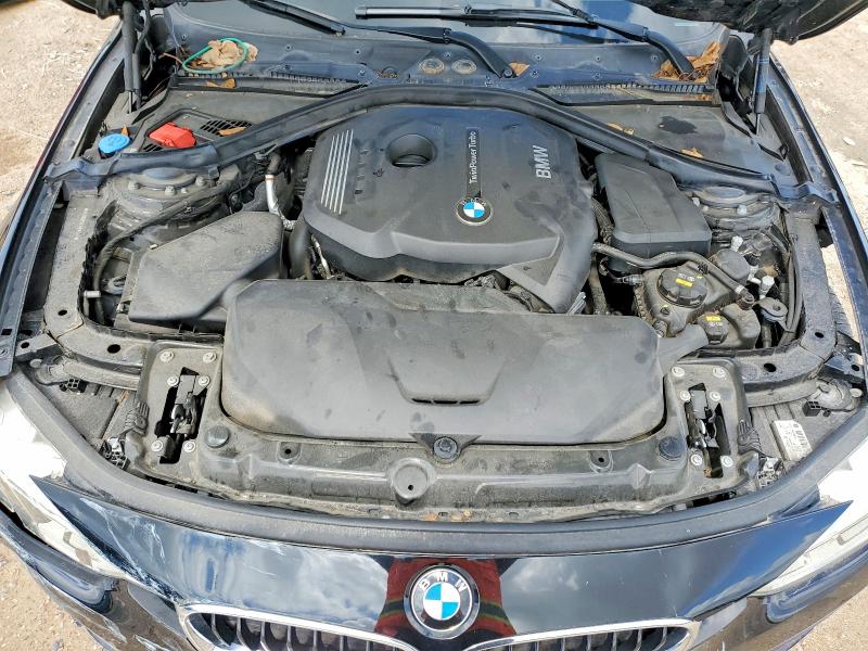50493596 :رقم المزاد ، WBA8D9C55JA615347 vin ، 2018 Bmw 330 مزاد بيع