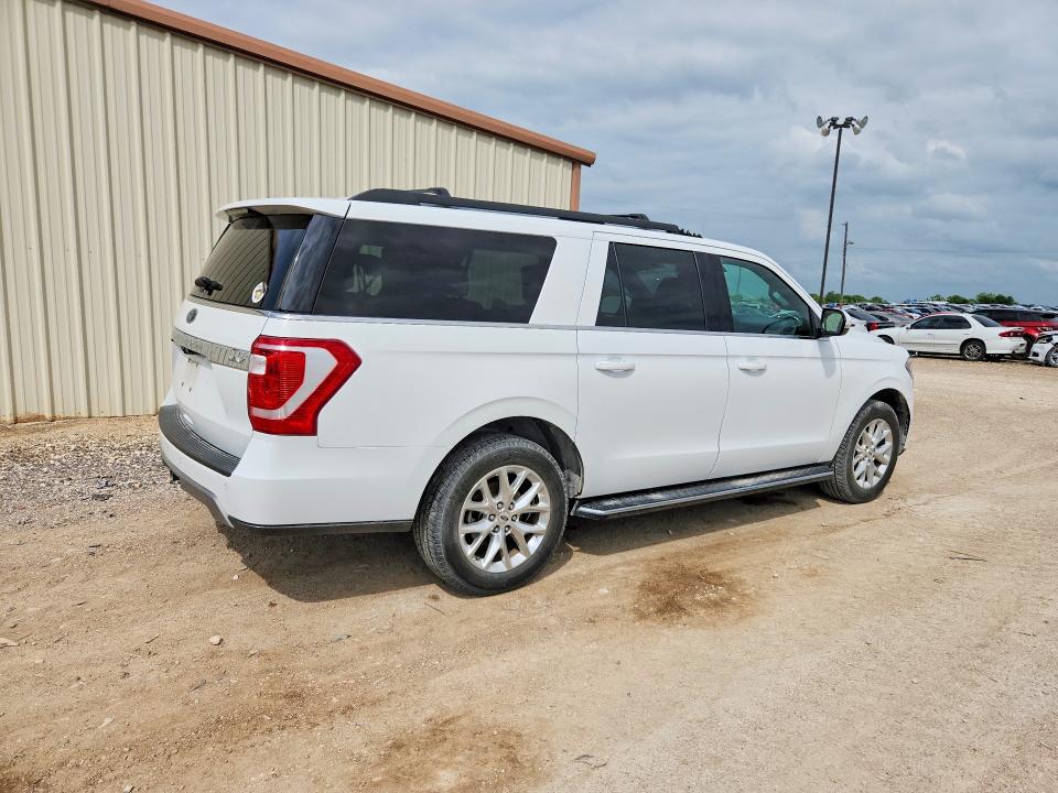 2021 Ford Expedition მანქანა იყიდება აუქციონზე, vin: 1FMJK1HTXMEA58575, აუქციონის ნომერი: 50090216