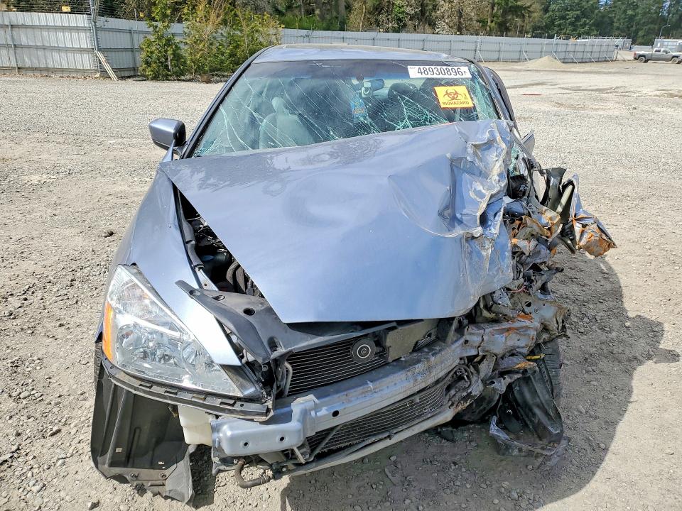 Продаж на аукціоні авто 2007 Honda Accord, vin: 1HGCM66897A058292, номер лоту: 48930896