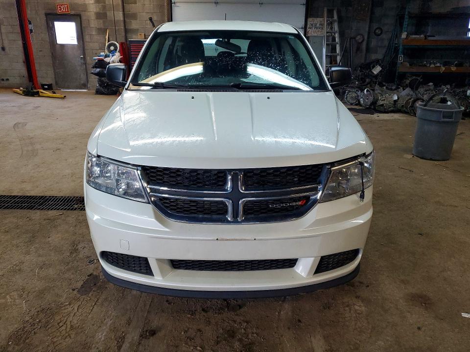 Aukcja sprzedaży 2016 Dodge Journey, vin: 3C4PDCAB3GT163162, numer aukcji: 51492966