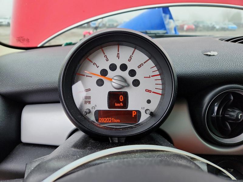 Aukcja sprzedaży 2013 Mini Cooper, vin: WMWSU3C56DT548012, numer aukcji: 49609366