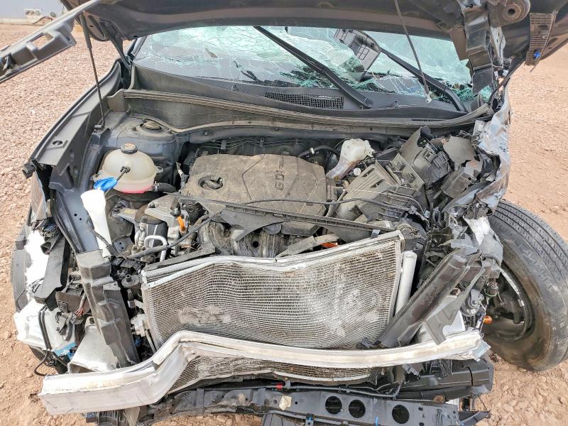 Aukcja sprzedaży 2023 Kia Sorento, vin: 5XYRLDLC9PG212430, numer aukcji: 49586906
