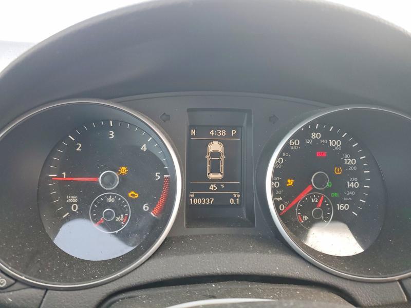 Aukcja sprzedaży 2014 Volkswagen Jetta, vin: 3VWPL7AJ7EM619606, numer aukcji: 49079156