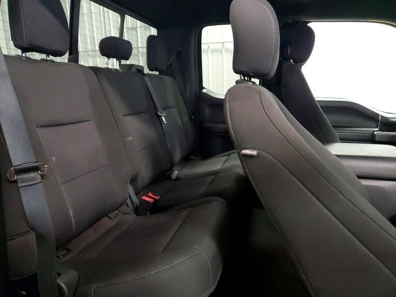 Aukcja sprzedaży 2020 Ford F150, vin: 1FTEX1EPXLFC48920, numer aukcji: 50257356