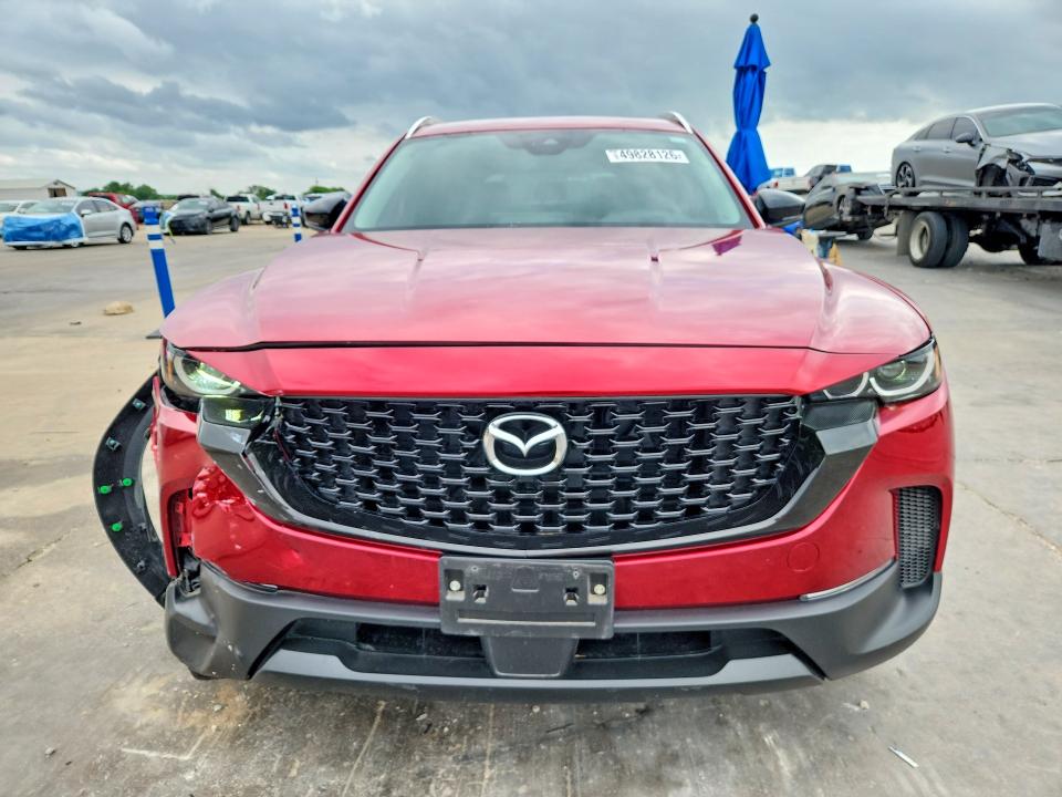 Продаж на аукціоні авто 2023 Mazda Cx-50, vin: 7MMVABEM7PN151537, номер лоту: 49828126