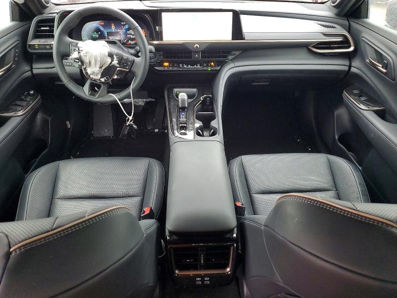 Aukcja sprzedaży 2026 Toyota Crown, vin: JTDAAAAF5T3045318, numer aukcji: 51552616
