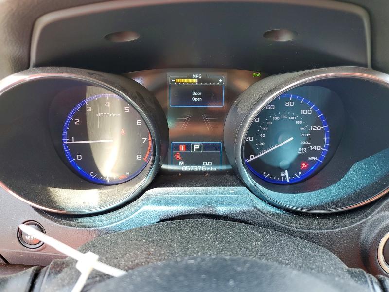 49831676 :رقم المزاد ، 4S4BSANC6K3310386 vin ، 2019 Subaru Outback مزاد بيع