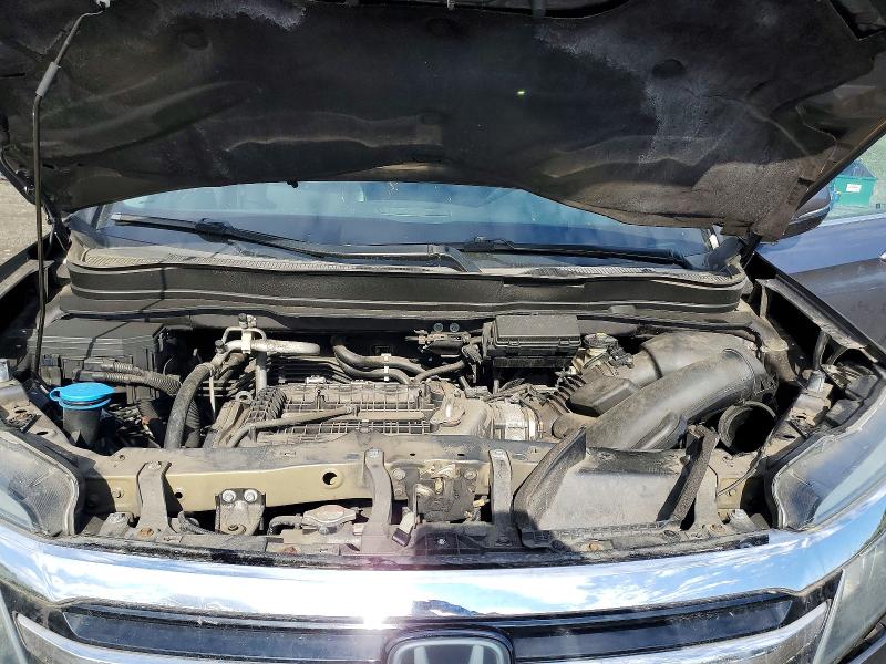 Aukcja sprzedaży 2017 Honda Pilot, vin: 5FNYF6H95HB083607, numer aukcji: 50244826