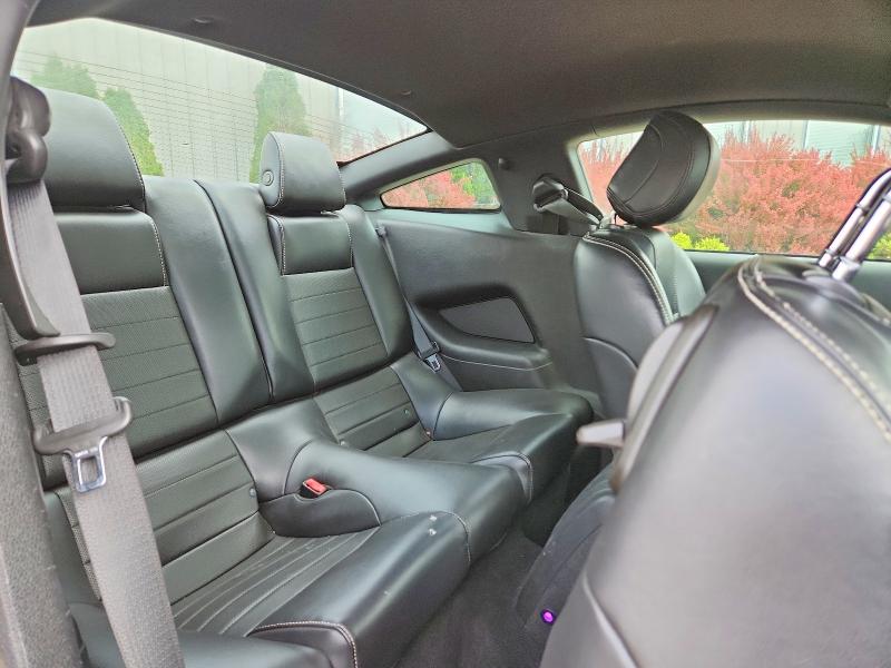 Продажа на аукционе авто 2013 Ford Mustang, vin: 1ZVBP8AM2D5252732, номер лота: 49450866