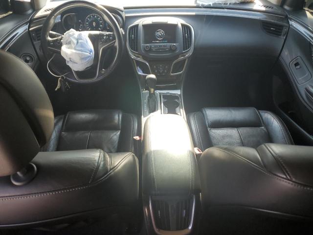 Продажа на аукционе авто 2014 Buick Lacrosse, vin: 1G4GB5G31EF108858, номер лота: 96696885
