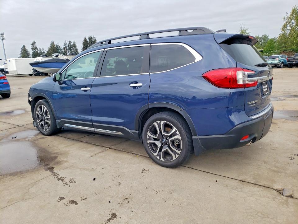 50986086 :رقم المزاد ، 4S4WMAWD8P3406398 vin ، 2023 Subaru Ascent مزاد بيع