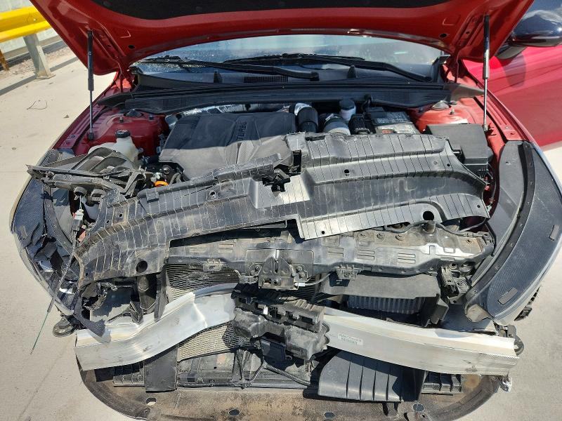 Aukcja sprzedaży 2023 Kia K5, vin: 5XXG44J80PG201274, numer aukcji: 50177006