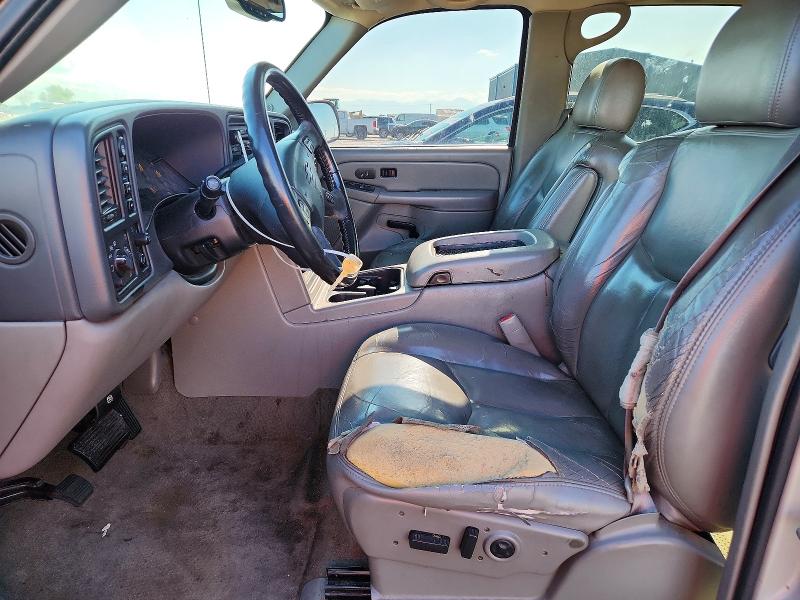 Aukcja sprzedaży 2005 Chevrolet Suburban, vin: 3GNFK16ZX5G129003, numer aukcji: 41628086