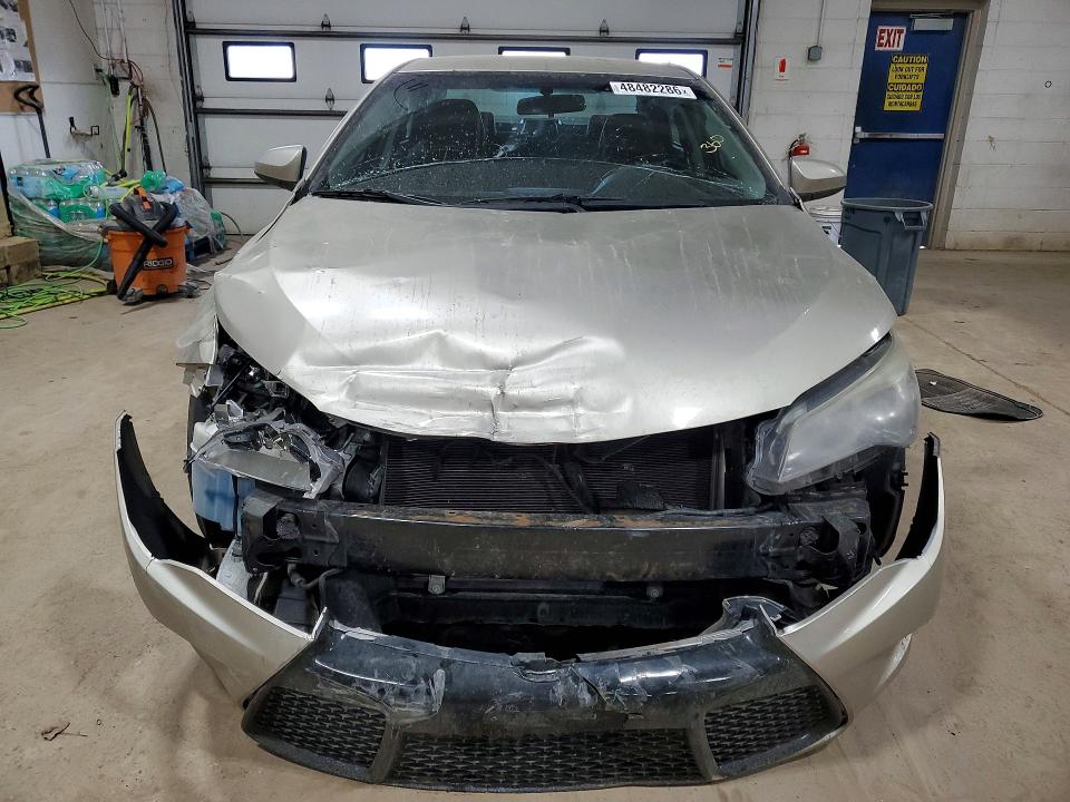 2017 Toyota Camry მანქანა იყიდება აუქციონზე, vin: 4T1BF1FKXHU760877, აუქციონის ნომერი: 48482286