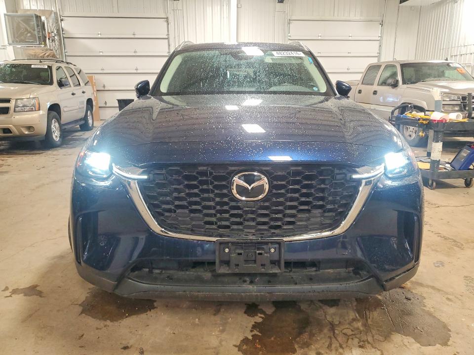 48232416 :رقم المزاد ، JM3KKAHD4S1252581 vin ، 2025 Mazda Cx-90 مزاد بيع