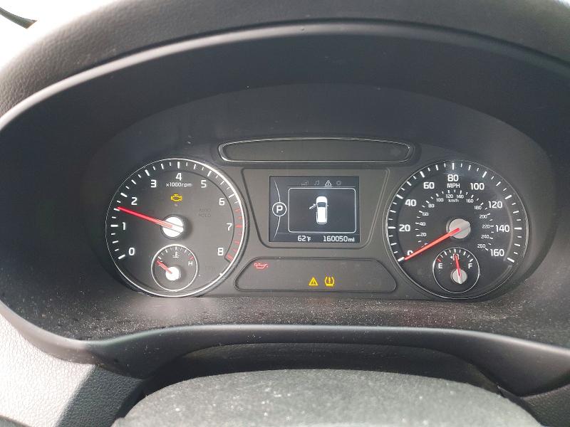 Продаж на аукціоні авто 2017 Kia Sorento, vin: 5XYPGDA50HG191825, номер лоту: 50626476