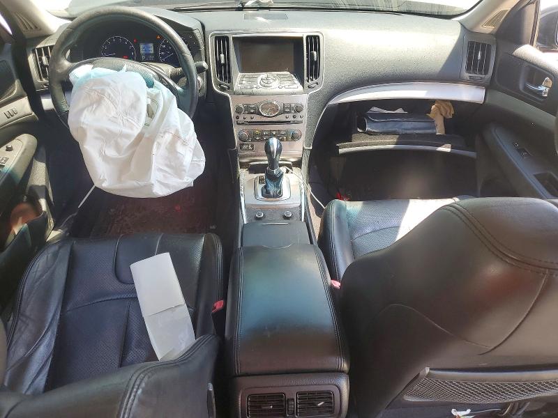 Продажа на аукционе авто 2013 Infiniti G37 Sedan, vin: JN1CV6AP9DM721187, номер лота: 49739216