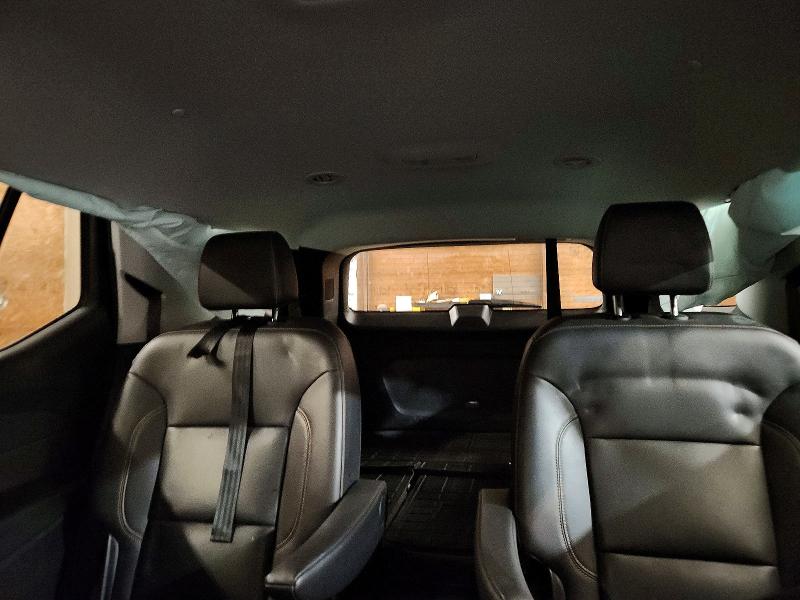 50902486 :رقم المزاد ، 1GNEVHKWXMJ230840 vin ، 2021 Chevrolet Traverse مزاد بيع