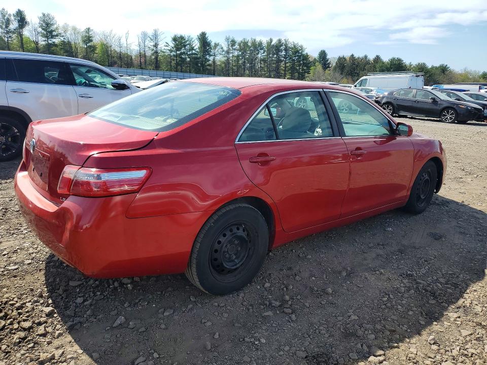 Продажа на аукционе авто 2009 Toyt Camry, vin: 4T1BE46K89U411755, номер лота: 49859866