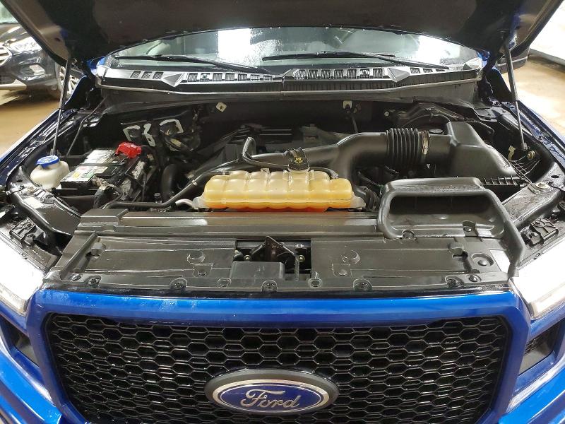 Продаж на аукціоні авто 2018 Ford F150, vin: 1FTEW1EP8JFD68828, номер лоту: 49428456