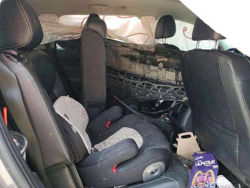 Aukcja sprzedaży 2021 Volkswagen Atlas, vin: 1V2JR2CA9MC543294, numer aukcji: 50939566