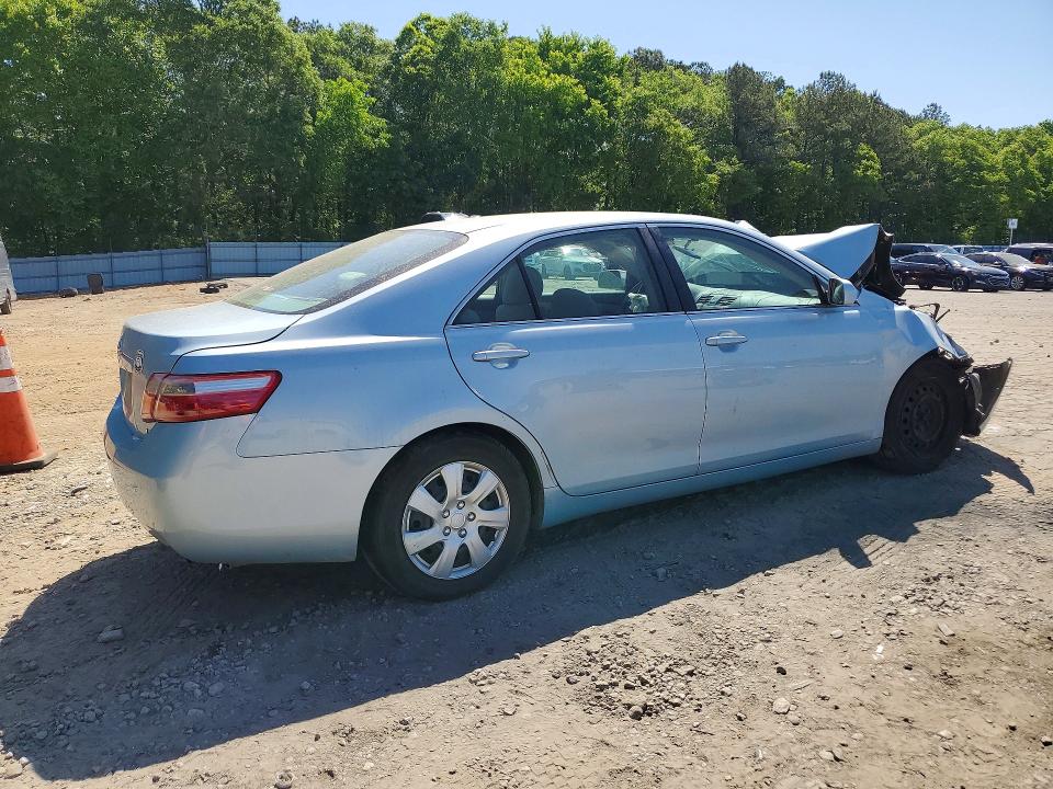 50405666 :رقم المزاد ، 4T1BE46K08U755451 vin ، 2008 Toyota Camry مزاد بيع